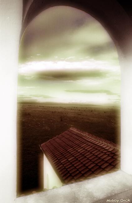 photo "aging bell tower" tags: genre, landscape, 