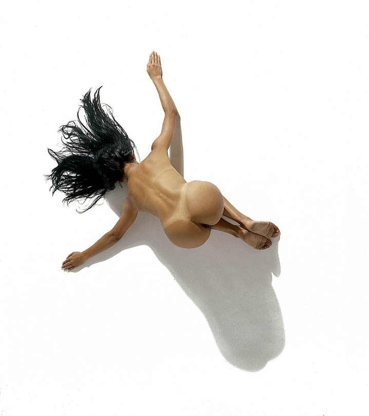 photo "rezo" tags: nude, portrait, woman