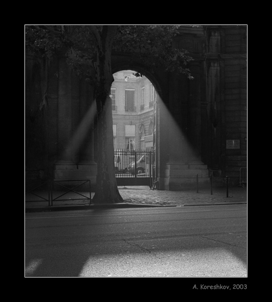 photo "The bell" tags: architecture, landscape, 