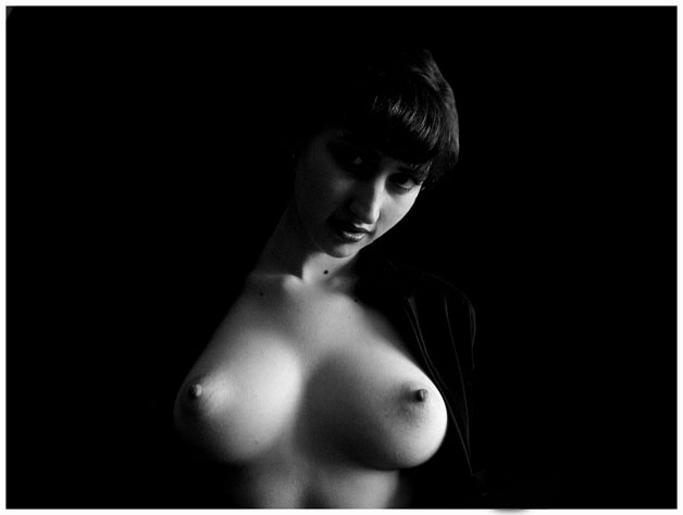 photo "Vera" tags: nude, portrait, woman