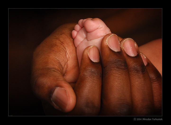 photo "BIG & SMALL" tags: misc., 