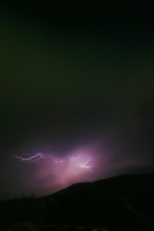 photo "The Lightning" tags: misc., 