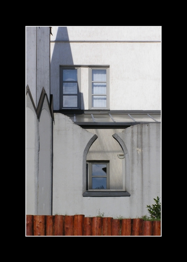 photo "windows" tags: architecture, landscape, 