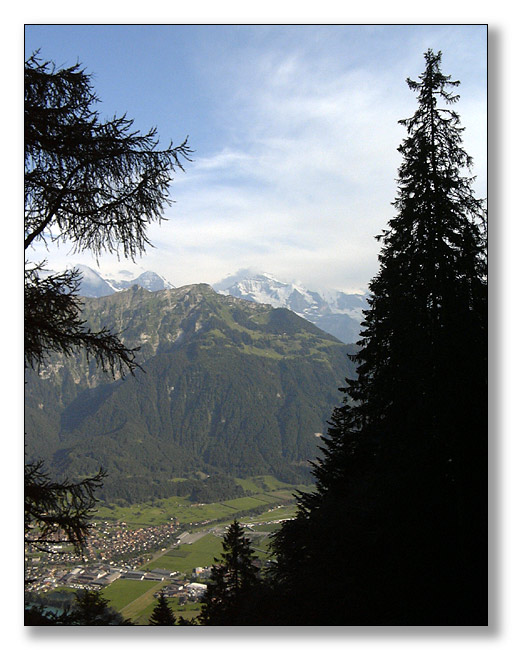 photo "The Switzerland" tags: landscape, travel, Europe, summer