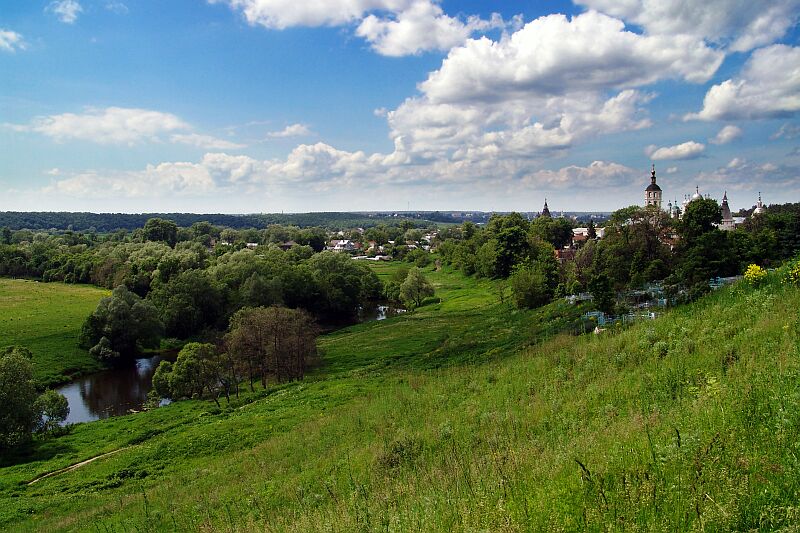 photo "Borovsk" tags: misc., 