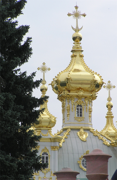photo "Domes of Russia" tags: architecture, landscape, 