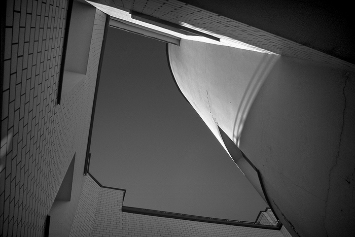 photo "***" tags: architecture, black&white, landscape, 