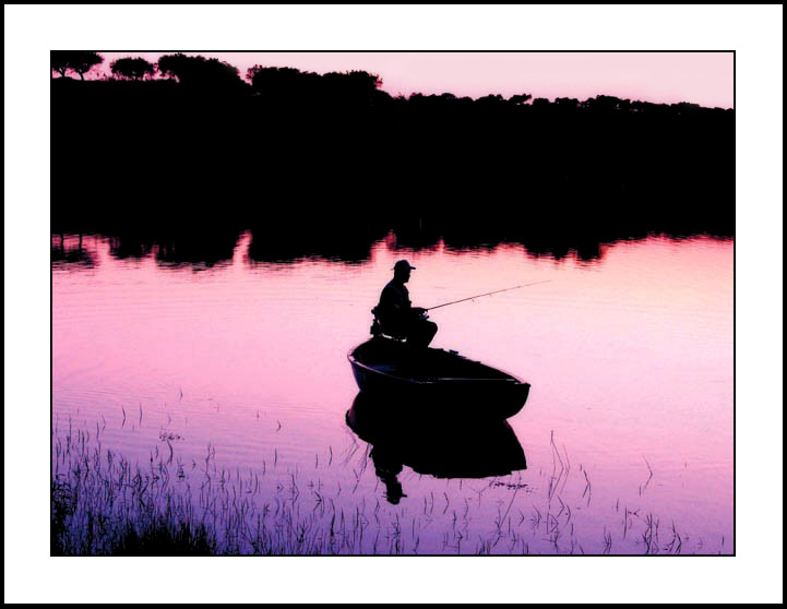 фото "Sunday morning" метки: пейзаж, вода