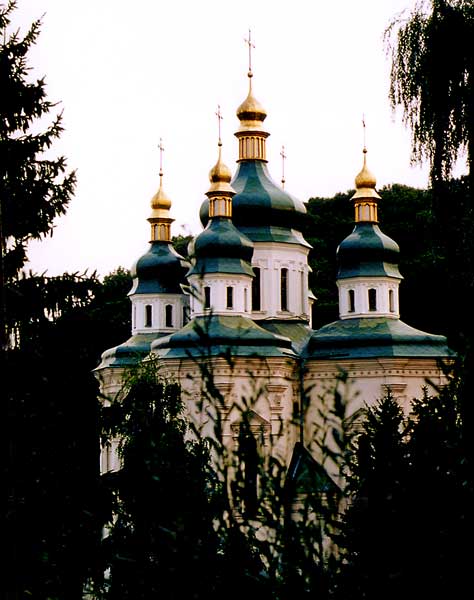 фото "Like is growing from the trees" метки: пейзаж, архитектура, закат