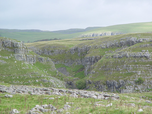 photo "Wilderness" tags: landscape, mountains, summer