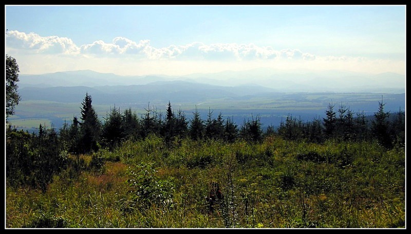 photo "Slovakia #1 - the Pastoral" tags: landscape, travel, Europe