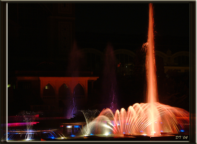 photo "lights water" tags: misc., genre, 