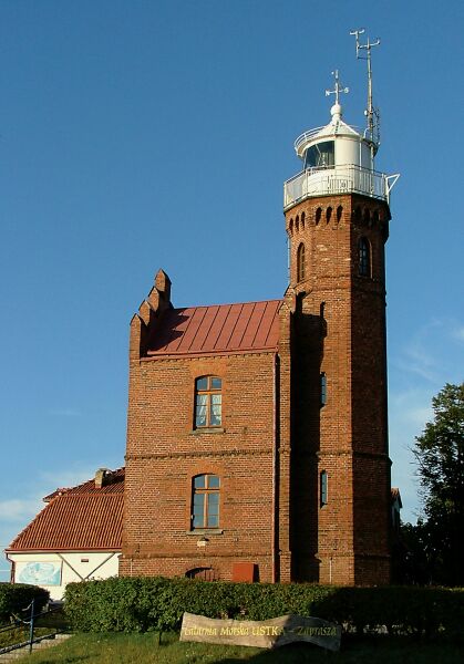 photo "Ustka" tags: reporting, 