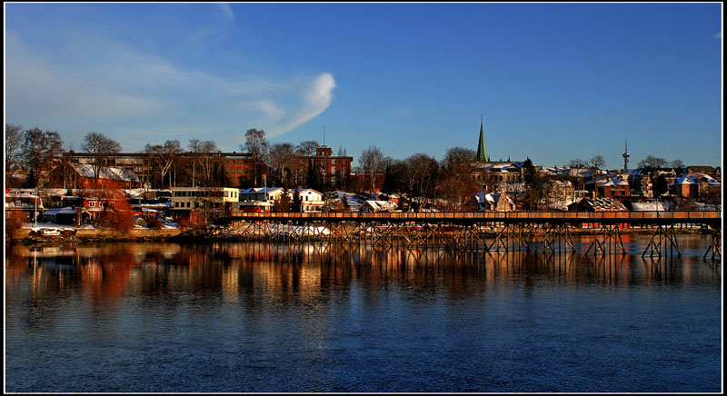 photo "###" tags: architecture, landscape, winter