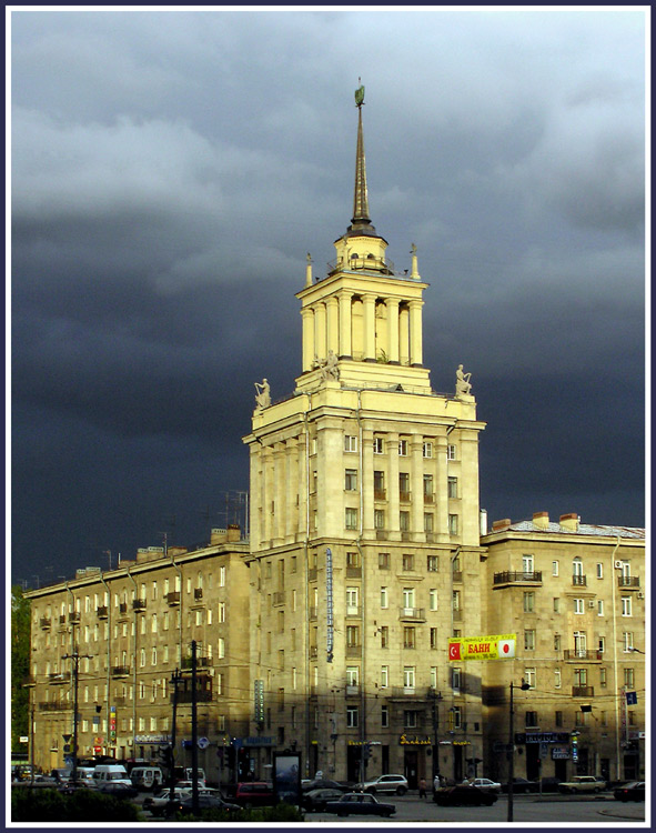 фото "Без названия" метки: архитектура, пейзаж, 