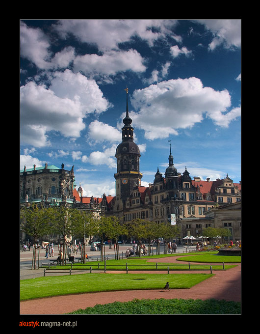 photo "dresden 2" tags: travel, Europe