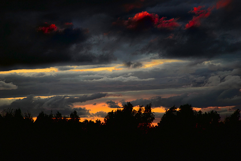 photo "#7" tags: landscape, clouds