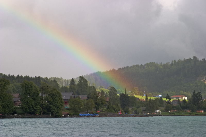 photo "Rainbow" tags: travel, Europe