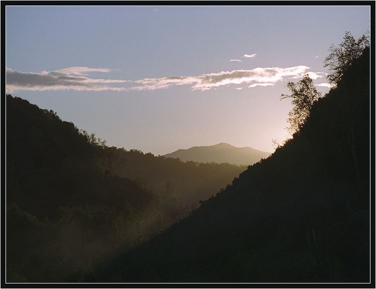 photo "n/n" tags: landscape, travel, Asia, sunset