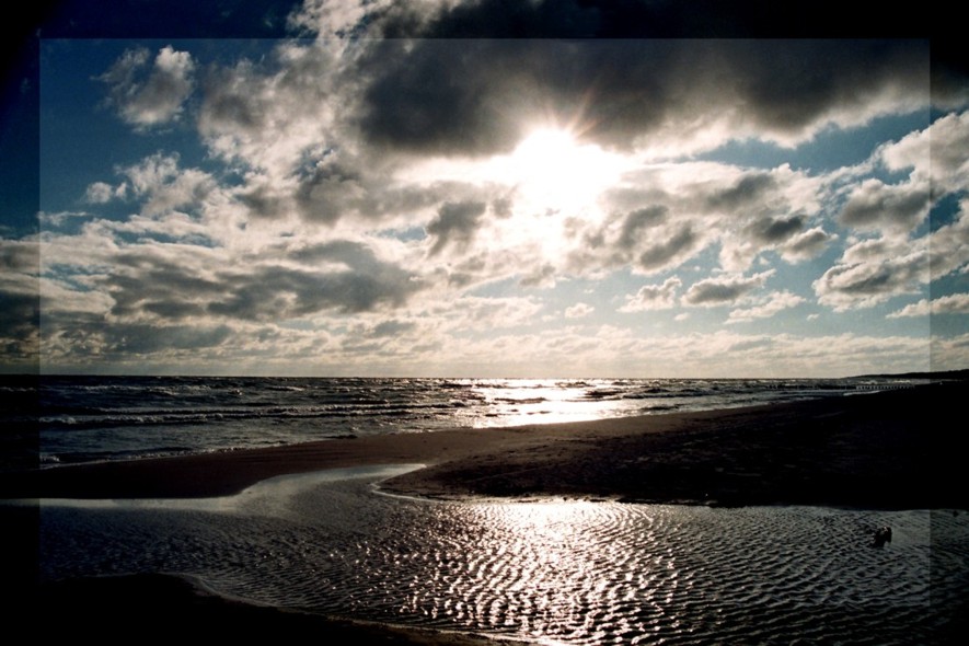 photo "After storm" tags: nature, 