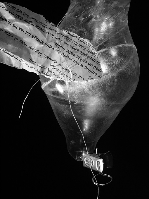 photo "In the beginning there was a word" tags: black&white, macro and close-up, 
