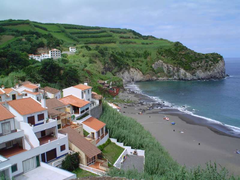 фото "Praia dos Moinhos" метки: пейзаж, вода, лето