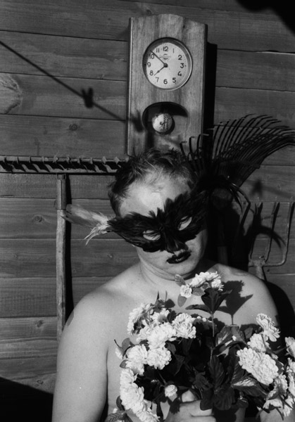 photo "Time" tags: genre, 