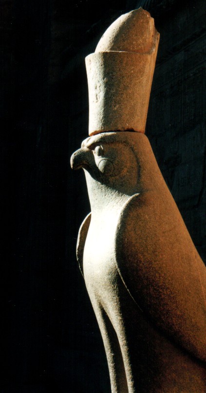 photo "Horus" tags: travel, Africa