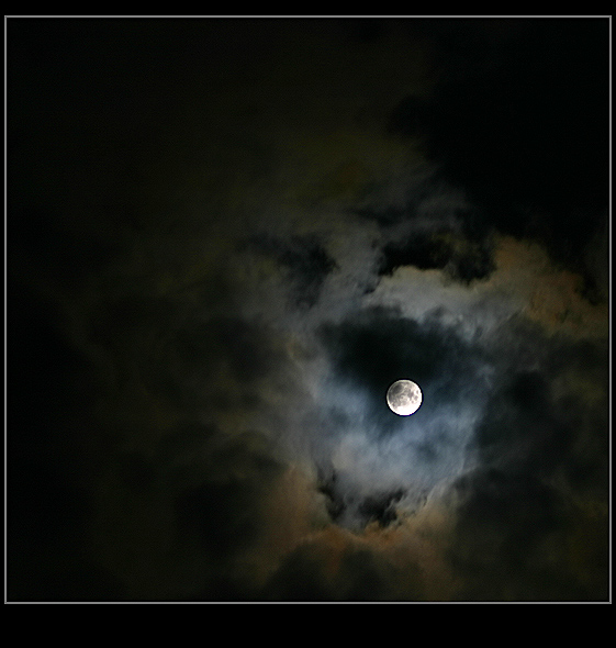 photo "Moon" tags: landscape, night
