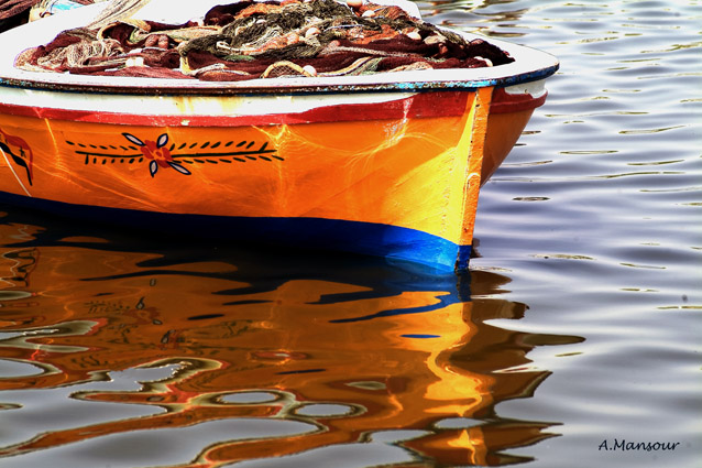 photo "Untitled photo" tags: landscape, water