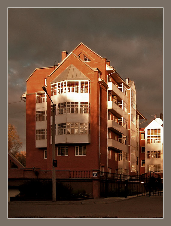photo "***" tags: architecture, landscape, 