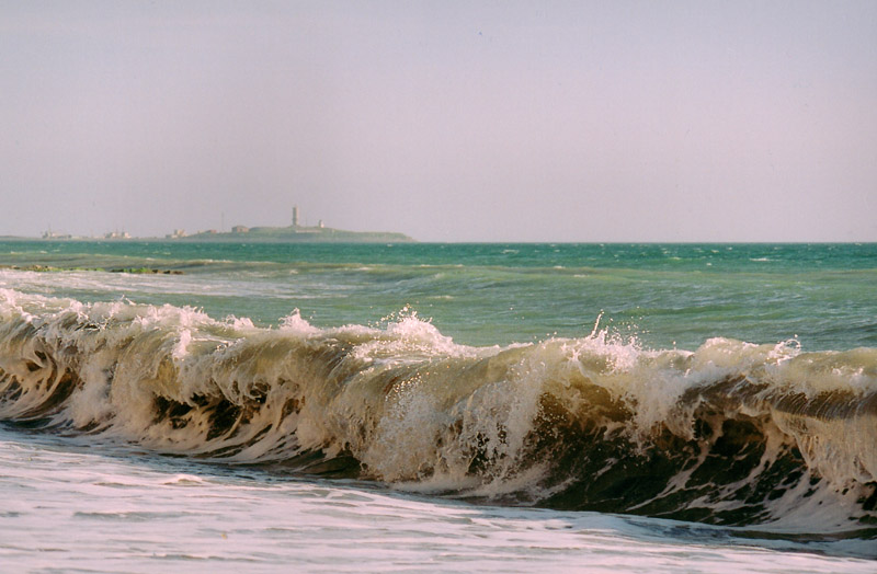 photo "***" tags: landscape, summer, water