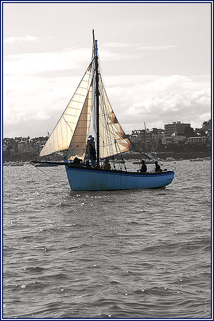 photo "Nostalgic old boat" tags: landscape, water