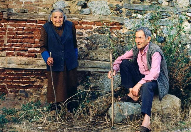 photo "family portrait" tags: portrait, travel, Europe