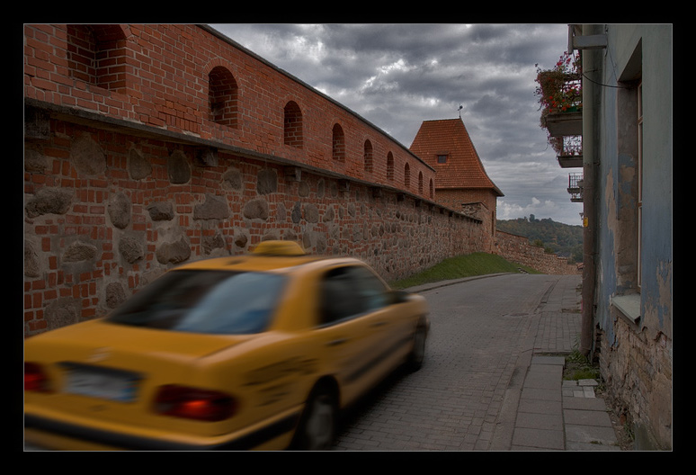 фото "Through time ..." метки: архитектура, пейзаж, 