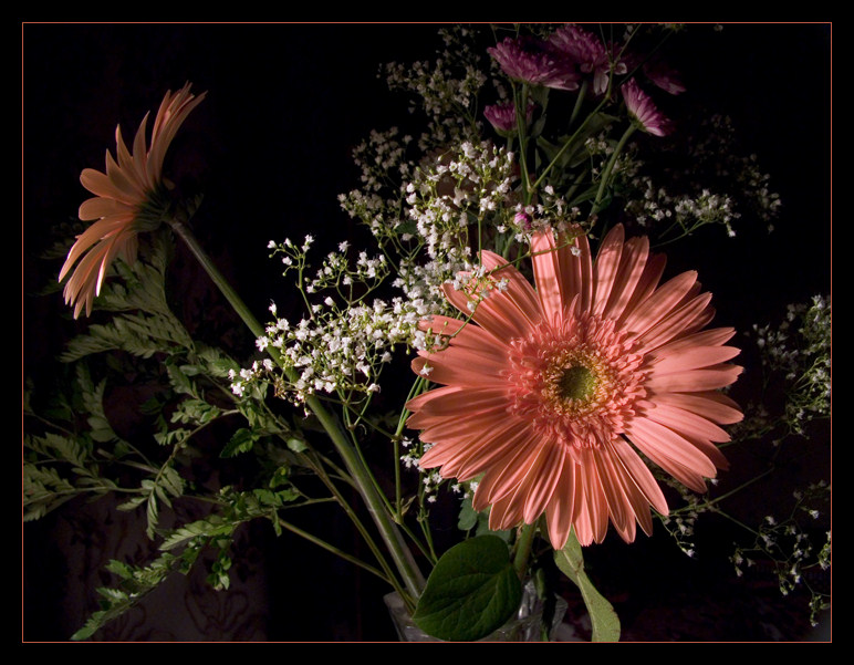 photo "Bouquet" tags: still life, 