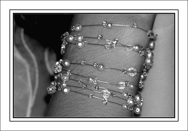 photo "**Details**" tags: black&white, macro and close-up, 