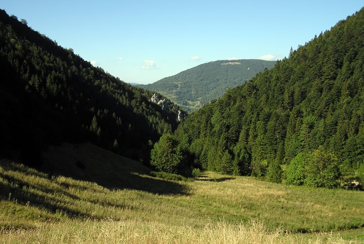 photo "Slovakia #3" tags: landscape, travel, Europe, mountains