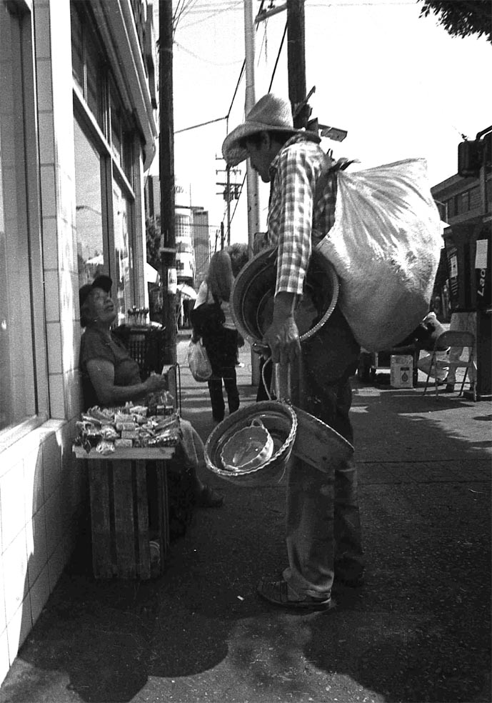 photo "Untitled photo" tags: genre, 