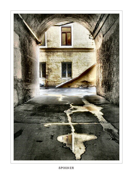 фото "SILENCE" метки: архитектура, путешествия, пейзаж, Европа