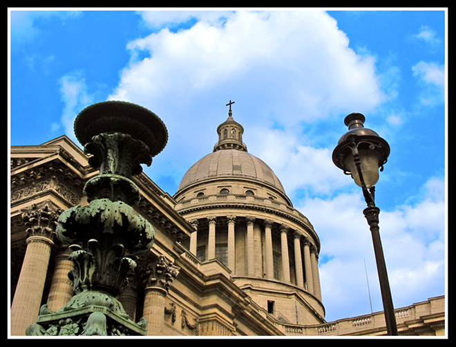 photo "Pantheon" tags: architecture, travel, landscape, Europe