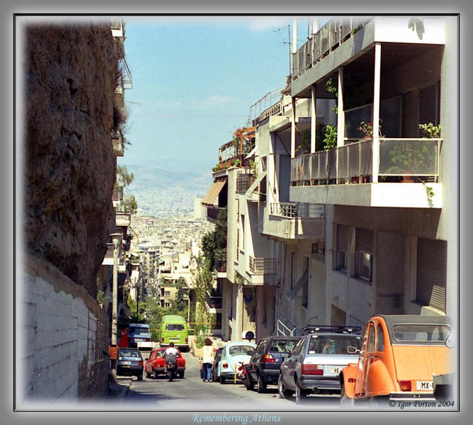 фото "Remembering Athens" метки: архитектура, путешествия, пейзаж, Европа