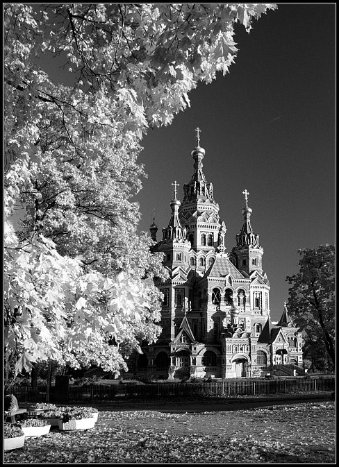 photo "***" tags: black&white, architecture, landscape, 