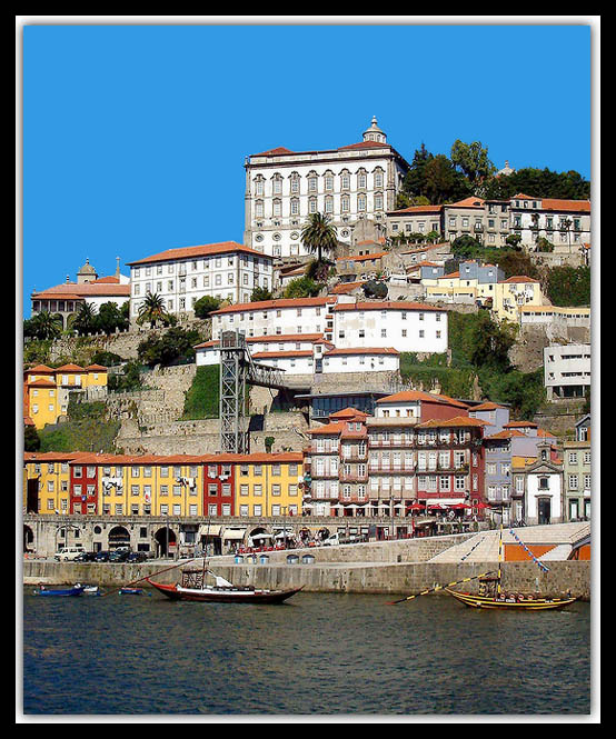 photo "above the river-full frame" tags: architecture, landscape, water