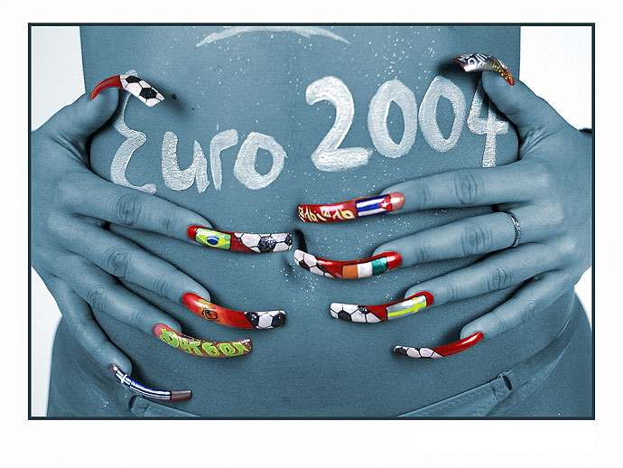 фото "Euro2004" метки: гламур, абстракция, 