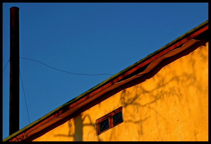 фото "An old pipe" метки: абстракция, 