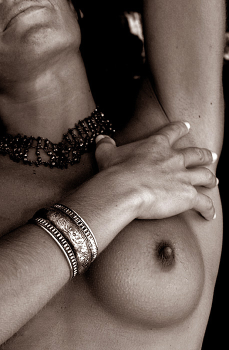 photo "jewels..." tags: nude, 