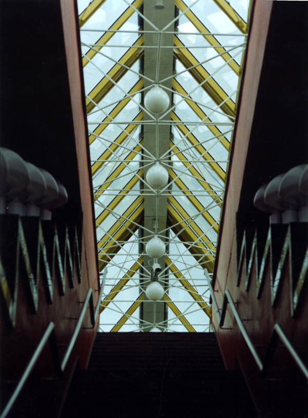 photo "Untitled photo" tags: architecture, abstract, landscape, 
