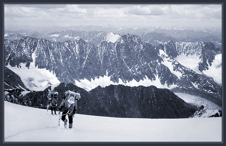 фото "Altai (25)" метки: пейзаж, горы, лето