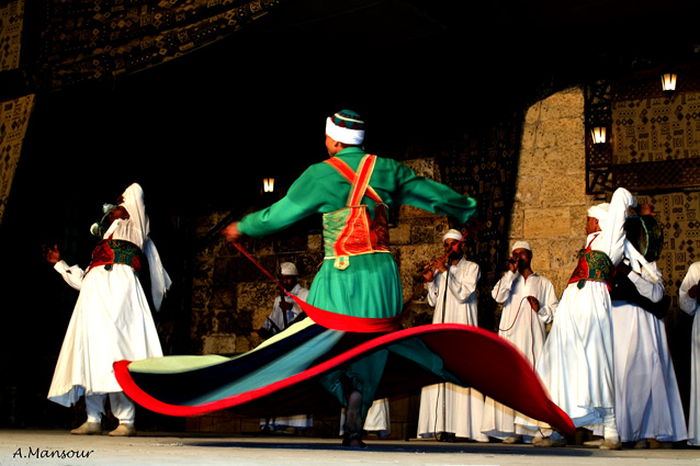 photo "The Whirling Dervishes 2" tags: misc., 
